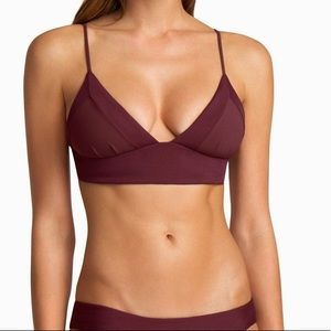 Boys + Arrows Dana the Delinquent top M